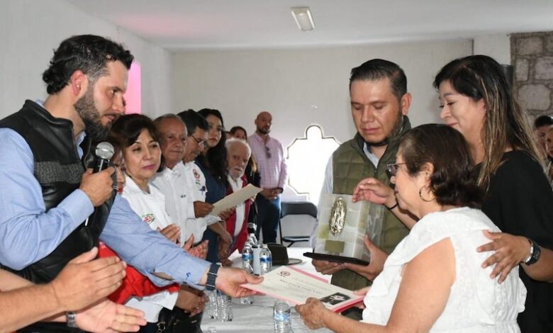 Felipe Contreras Correa