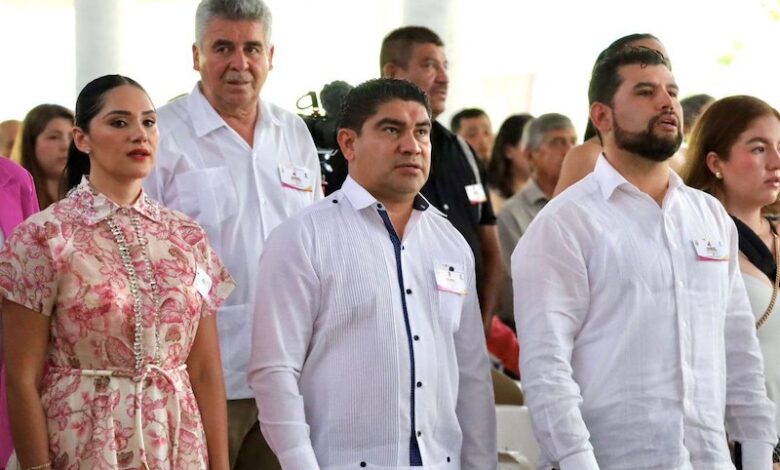 Fernando Ocampo y Octavio Ocampo