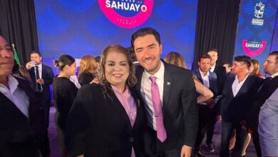 María Mendoza Torres