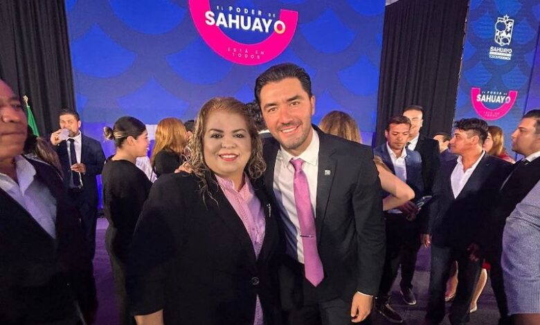 María Mendoza Torres