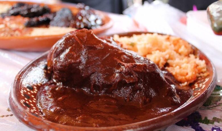 Mole