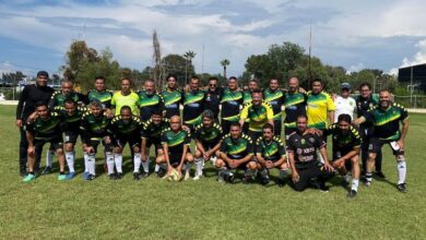 Club Colonia Guadalupe de Veteranos Especiales