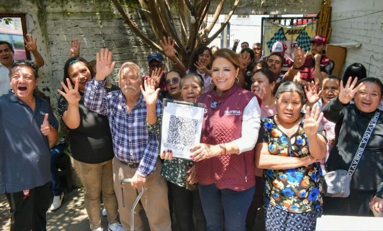 Fabiola Alanís Sámano
