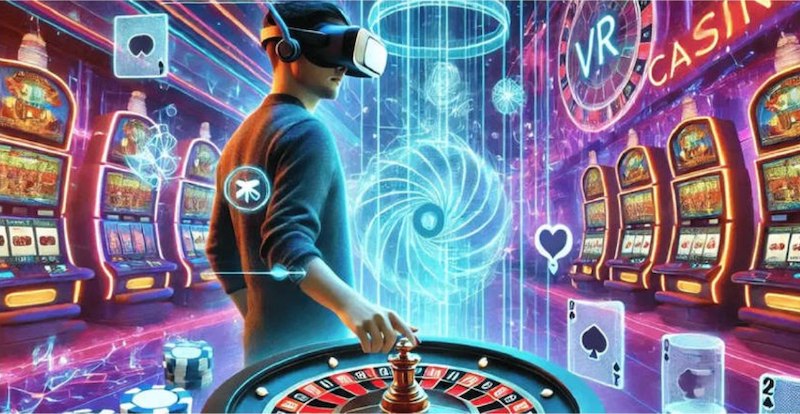 Casino en línea