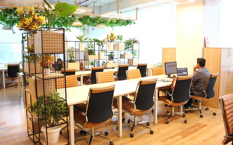 Coworking