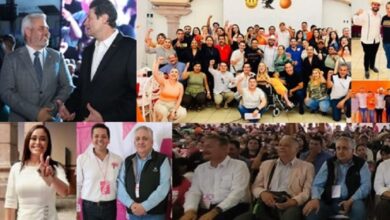 Artillero Político