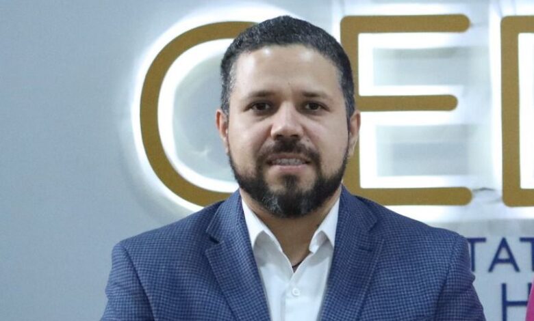 Josué Alfonso Mejía Pineda