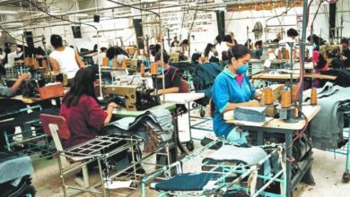 Empleo manufacturero