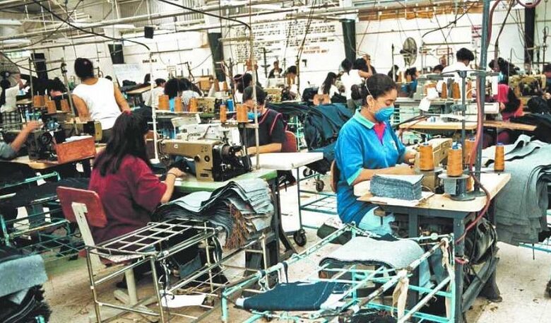 Empleo manufacturero