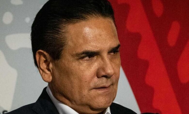 prófugo de la justicia, Silvano Aureoles
