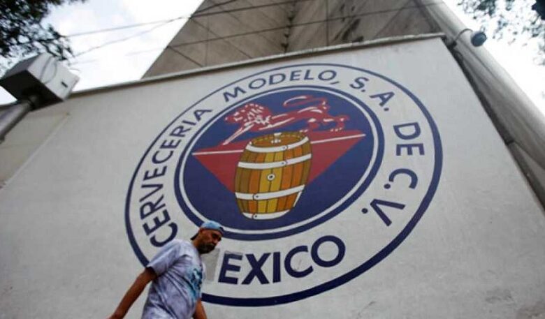 Grupo Modelo
