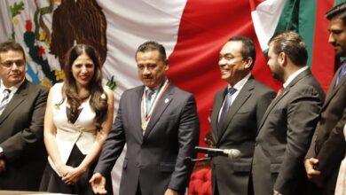Congreso de Michoacán
