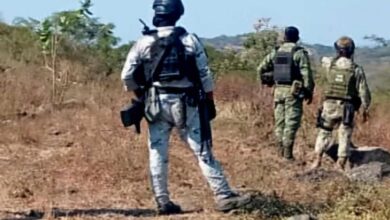Tepalcatepec, Muerte, Mina