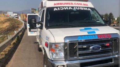Ambulancia