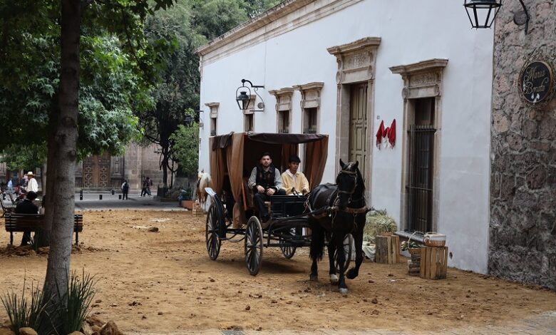 Gobierno de Morelia, FICM