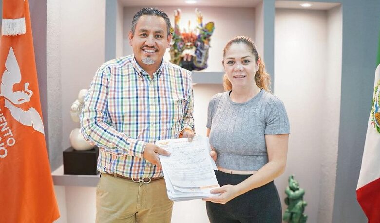 Movimiento Ciudadano, Michoacán
