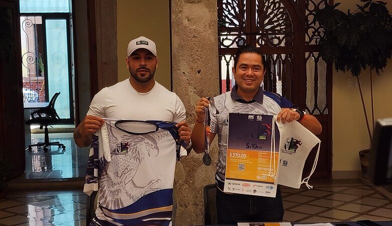Morelia, IMCUFIDE