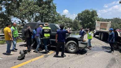 Accidente