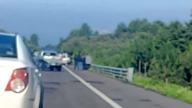 Michoacán, homicidio