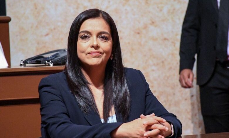 Teresita Herrera