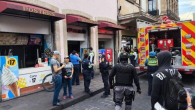 Conato de incendio