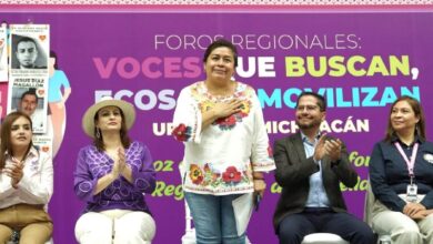 Belinda Iturbide