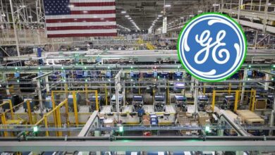 General Electric, EU