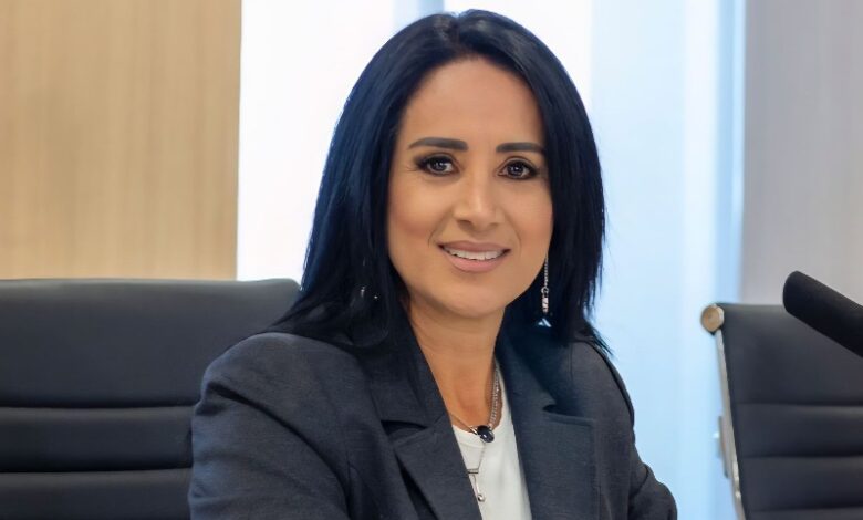 Lucila Martínez