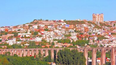 Querétaro, Texas