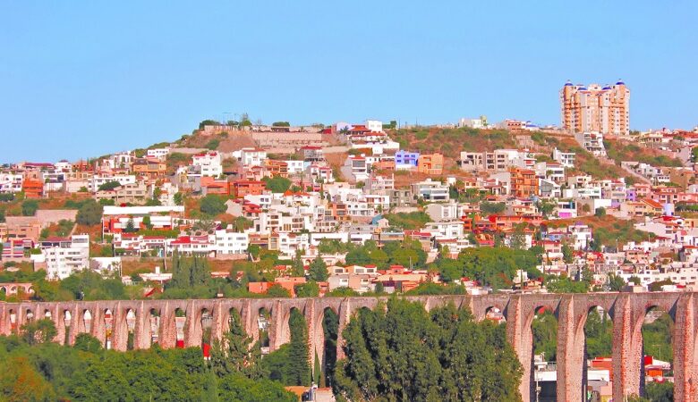 Querétaro, Texas