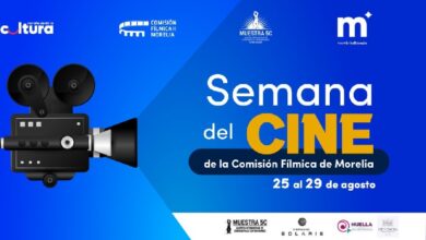 SeCultura, Semana del Cine