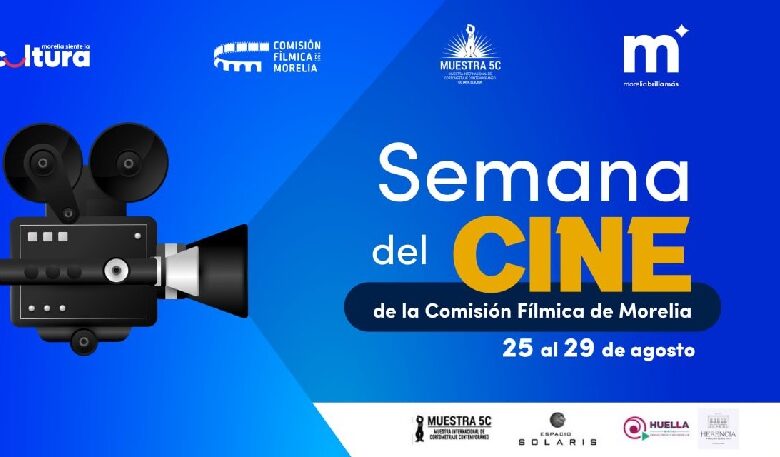 SeCultura, Semana del Cine