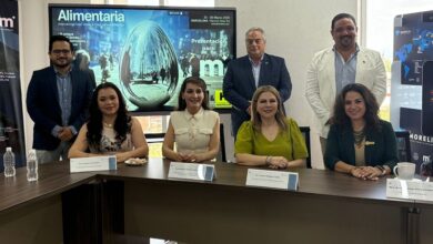 Empresarios de Morelia