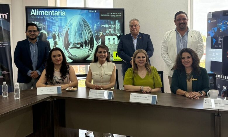 Empresarios de Morelia