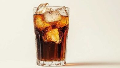 refresco light, Profeco