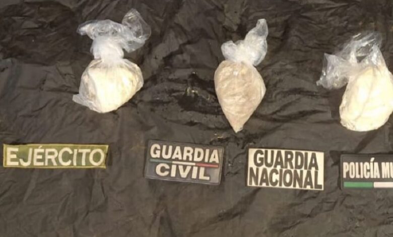 Uruapan, SSP