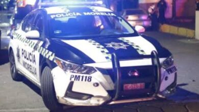 Policía Morelia