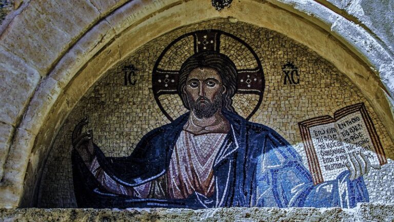 Jesucristo