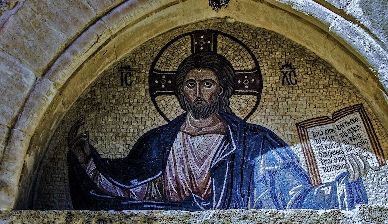 Jesucristo