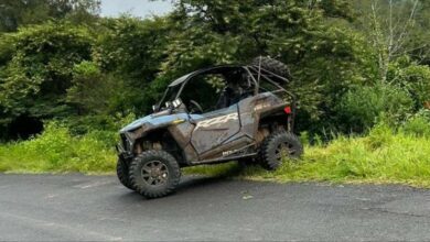 Vuelca racer