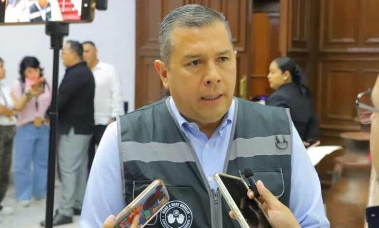 Juan Carlos Barragán, Congreso de Michoacán