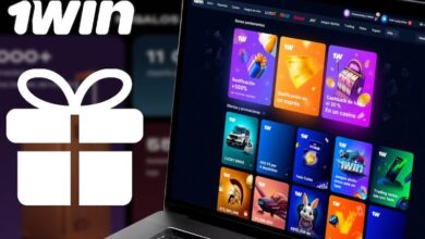 Computadora con juegos de casino online