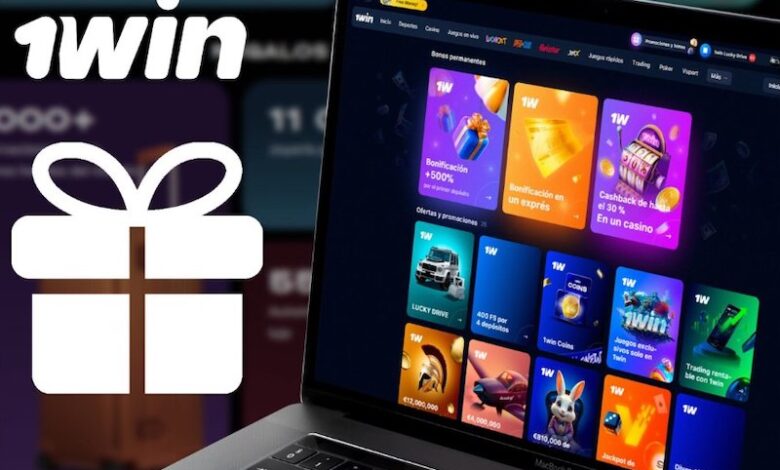Computadora con juegos de casino online