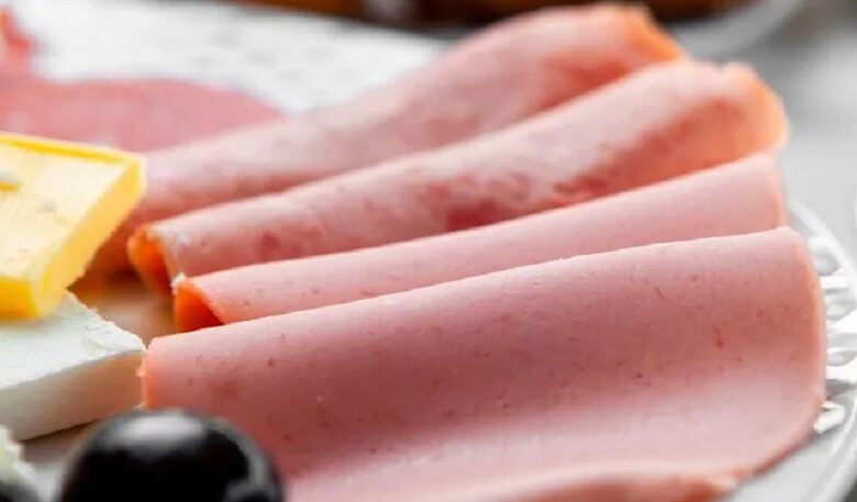 Profeco, Jamón