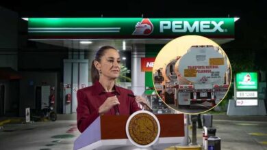 Pemex, Desabasto