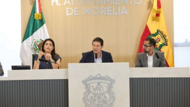Ayuntamiento de Morelia