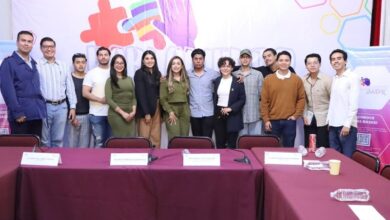 Parlamento Juvenil Incluyente 2025, Morelia