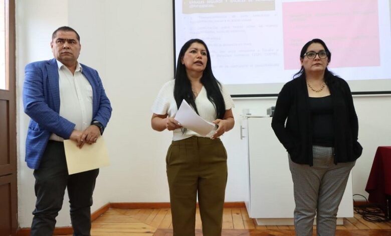 Congreso de Michoacán