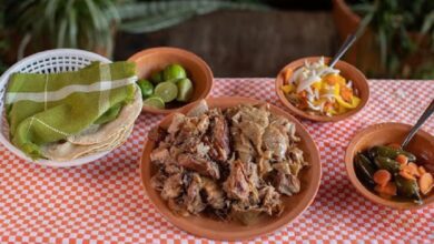 certificación, Carnitas