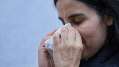 influenza, SSM